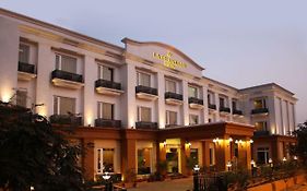 Hotel la Franklin Bhubaneswar